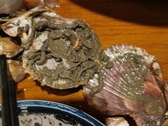 -威海小海鲜大排档胖哥烧烤(双井店)