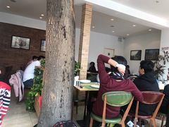 -ALAMEEN阿拉伯餐厅(三里屯店)