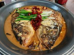 -小城外婆肴私房菜.家宴聚集点(圆明园颐和园·清河上地店)