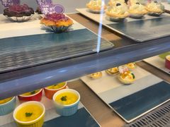 -圣罗巴海鲜烤肉自助(佳兆业店)