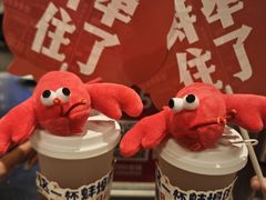 -阿财老铺·老蚌埠龙虾城(华夏总店)