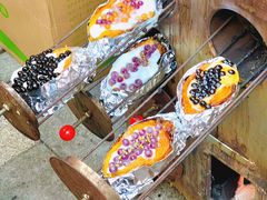-一家破烧烤店·辣卤海鲜·小排档(光谷店)