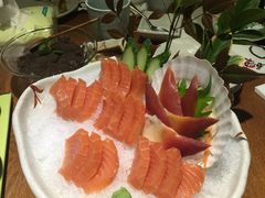 -寻味寿司日本料理(华亿店)