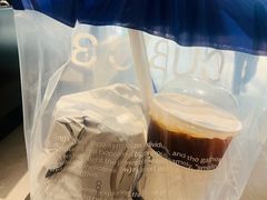 -CUBIC3三立方咖啡(凌空SOHO店)