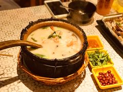 -云晓光头烧烤吧(新大陆广场店)