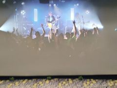 -中影国际影城(CINITY LED横岗店)