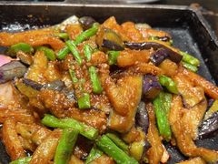 -鑫小城故事·藕汤·家常菜(台北一路总店)