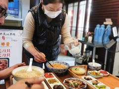 -孙盛兴奥灶面馆·蟹黄面·三虾面(山塘街总店)
