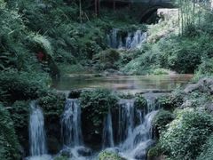 -青城山