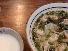 -保儿牛肉面(万象城店)