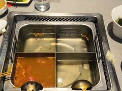 -海底捞火锅(振华商厦店)