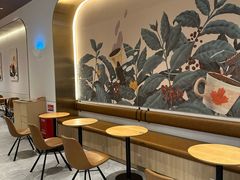 -Tims天好咖啡·贝果(豪威科技大厦店)