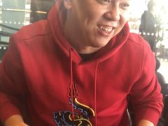 -星巴克(保定华创广场店)