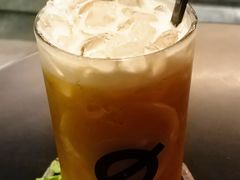 -BE NORMAL CAFE(霞溪路店)