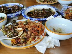 -洞天食府(北大街店)