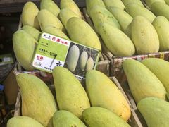 -三亚新鸿港水果一级批发市场