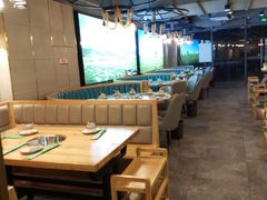 大堂-羊乐锅·火锅·烧烤(南京创始店)