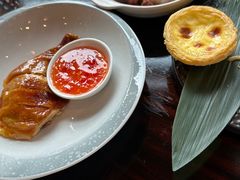 -新天世纪中餐厅