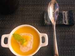 -西安浐灞艾美酒店·汉江餐厅·火锅