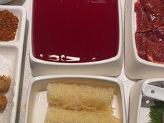 -海底捞火锅(长沙华创国际广场店)