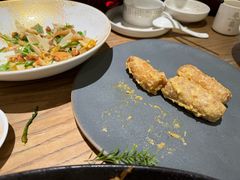 -粤集·手工粤菜(皇庭广场店)
