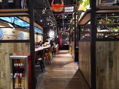 -探鱼·鲜青椒爽麻烤鱼(北京路天河城店)