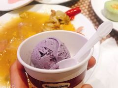 -长沙三景韦尔斯利酒店·Oval全日制餐厅自助餐
