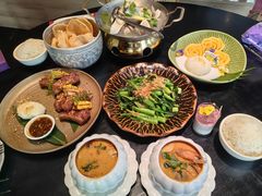 -Thai Alley泰爱里(二沙岛店)