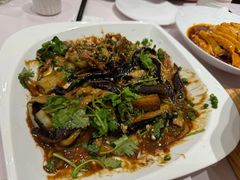 -老妈菜馆(建设街店)