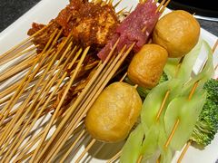 -热辣宗师·串串火锅(万达金街店)