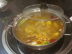 -丫丫汤膳打边炉(宏府408坊店)