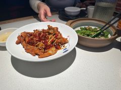 -湘鼎盛·大厨鲜炒湖南味(高新银泰店)
