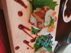 鹅肝波子寿司-和一料理(安阳店)