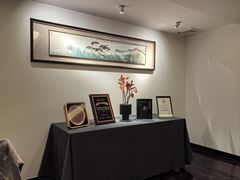 -沈灶河豚宴·河豚融合餐厅(汉中路店)
