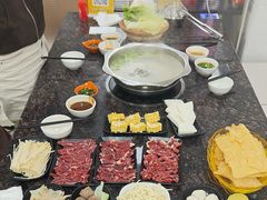 -山珍鲜牛肉火锅本地老字号(汕中老店)