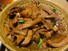 -鸿运楼·舌尖上的徽菜