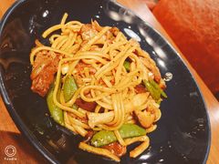 -G+KITCHEN(龙湖狮山天街店)