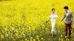 点击看大图 -青禾蒙娜丽莎婚纱摄影(武汉总店)