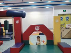 -美吉姆国际儿童教育中心(湛江招商花园城店)