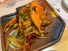 -贵木日本料理·铁板烧(新地假日广场店)