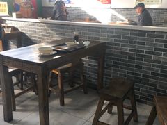 -老磁器口豆汁店(马家堡店)
