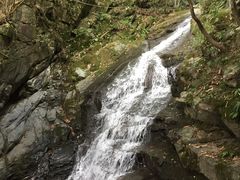 -藏龙百瀑风景区