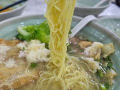 -阿坤纯正西刀鱼丸(Kuala Lumpur Branch)