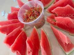 -盛文甘栗(中华大街店)