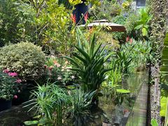 -肴约·花园式餐厅(湖里店)