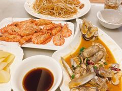 -华盛丰温州大排档(东三环南路店)