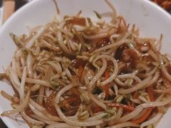 -满园烤鸭·春饼(沈北万达店)