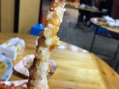 炸虾-如我美食(达道社区店)