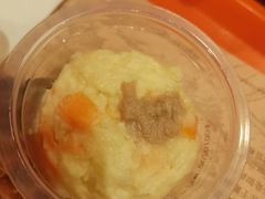 -吉野家(黑牛城道店)