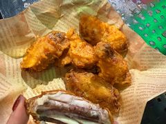 -釜山火炉·海鲜烤肉(紫藤路店)